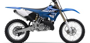 KTM 300 EXC TPI 2022 vs Yamaha YZ 250 LC 2015