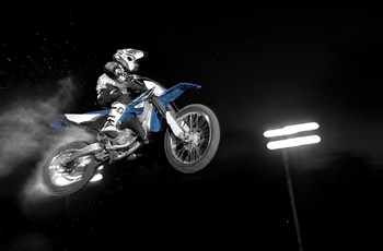 Yamaha YZ 125 LC 2015 - Bild 6 Yamaha YZ 125 LC 2015 - Bild 6