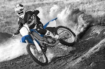 Yamaha YZ 125 LC 2015 - Bild 7 Yamaha YZ 125 LC 2015 - Bild 7