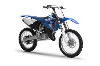 Yamaha YZ 125 LC 2015 - Bild 10 Yamaha YZ 125 LC 2015 - Bild 10