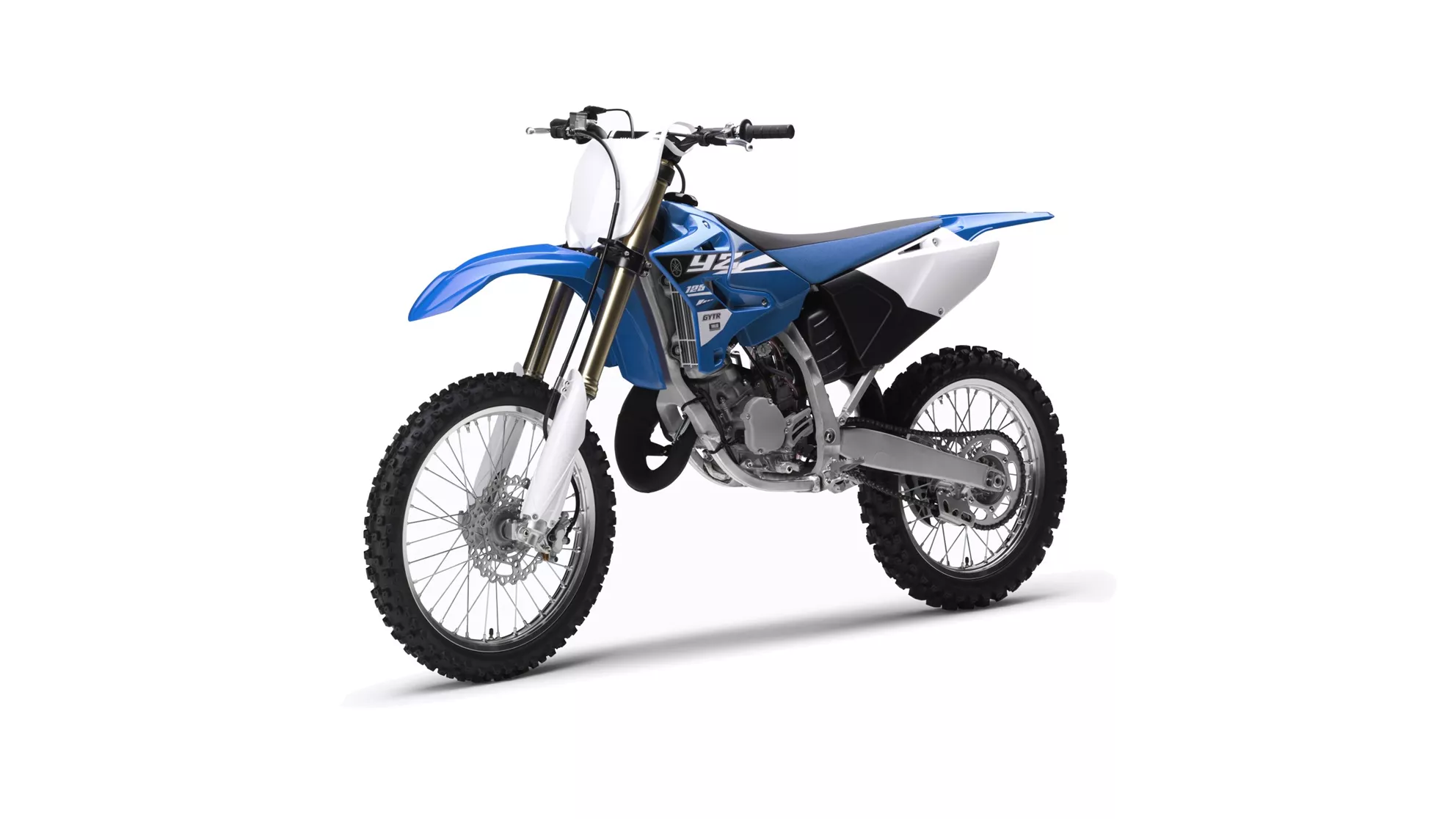 Yamaha YZ 125 LC - Image 9 Yamaha YZ 125 LC - Image 9