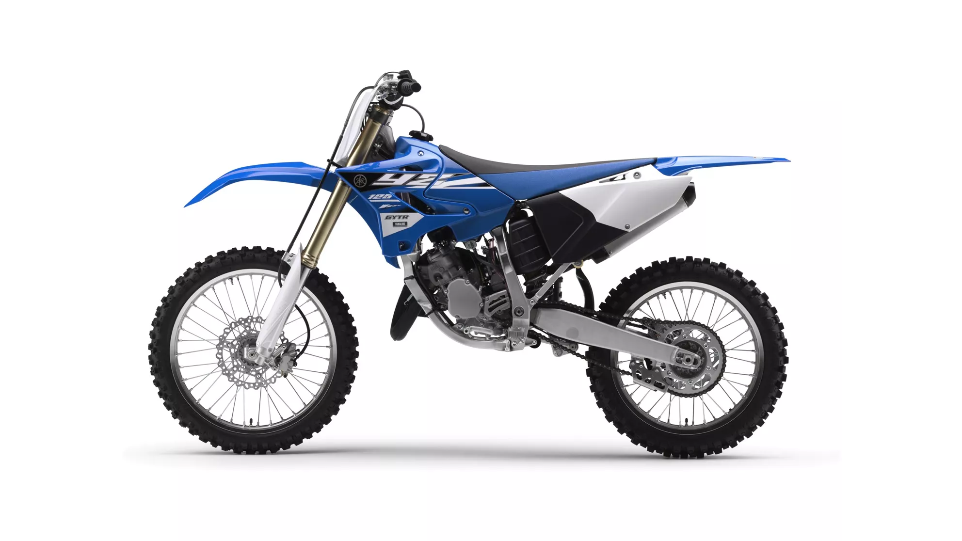 Yamaha YZ 125 LC - Image 10 Yamaha YZ 125 LC - Image 10