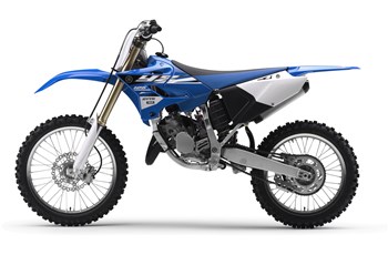 Yamaha YZ 125 LC 2015 - Bild 12 Yamaha YZ 125 LC 2015 - Bild 12