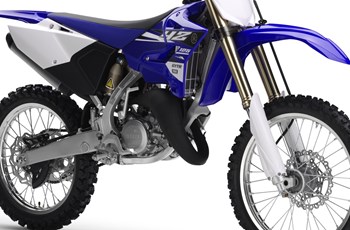 Yamaha YZ 125 LC 2015 - Bild 15 Yamaha YZ 125 LC 2015 - Bild 15