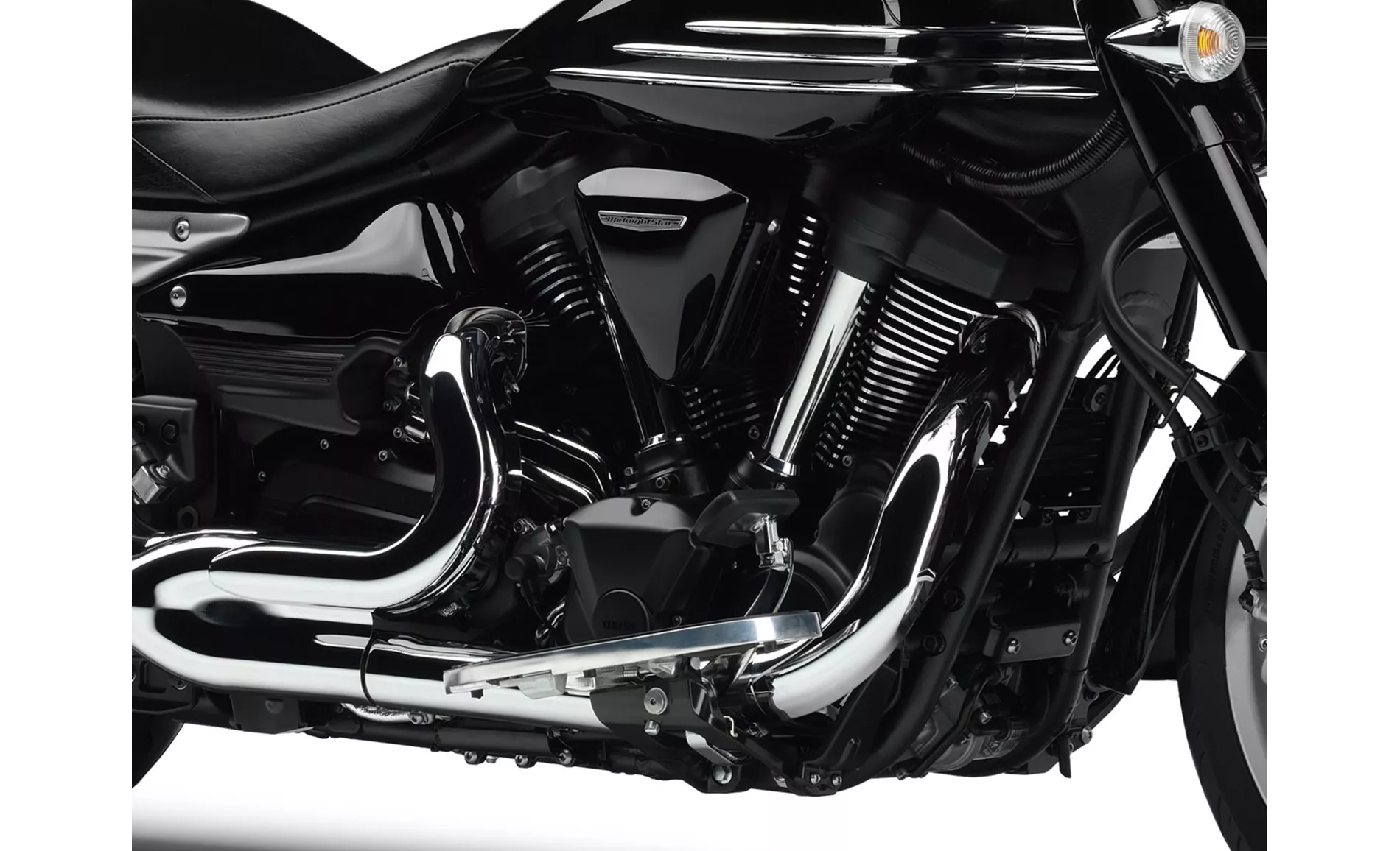 Yamaha XV 1900 A 2015 Yamaha XV 1900 A 2015