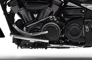 Yamaha XV 1900 A 2015 - Bild 4