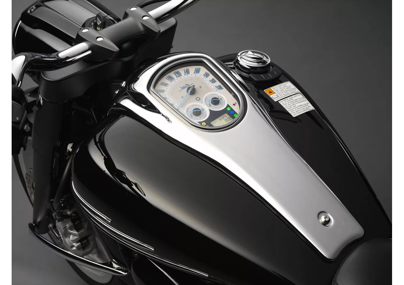 Yamaha XV 1900 A 2015 Yamaha XV 1900 A 2015