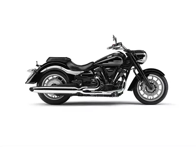 Yamaha XV 1900 A 2015 Yamaha XV 1900 A 2015