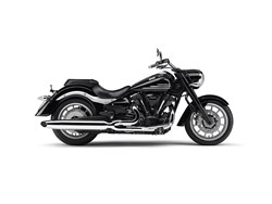 Yamaha XV 1900 A 2015