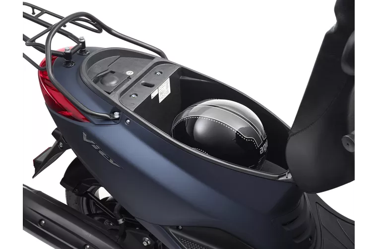 Yamaha Vity 125 2015