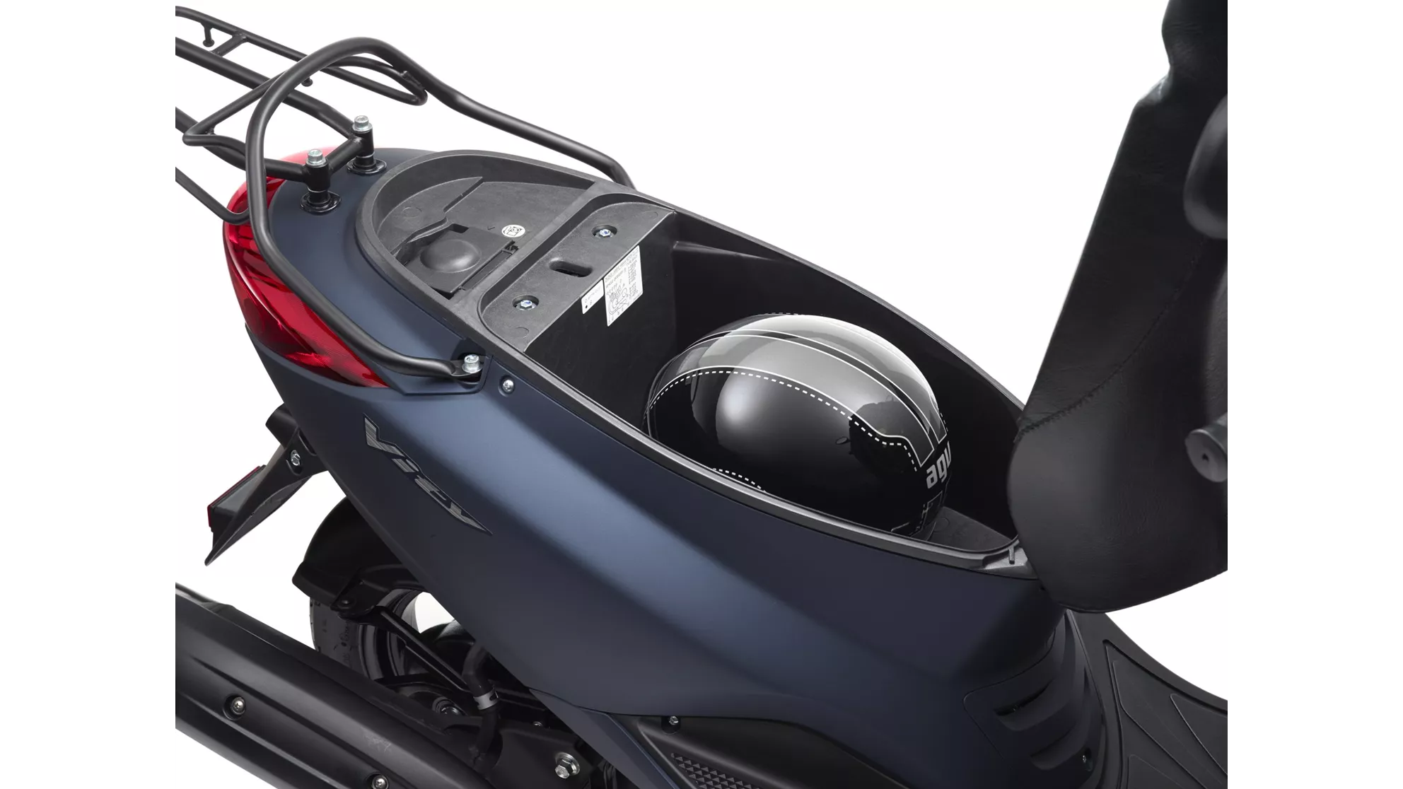 Yamaha Vity 125 - Image 2 Yamaha Vity 125 - Image 2