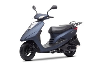 Yamaha Vity 125 2015 - Bild 5