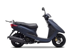 Yamaha Vity 125 2015