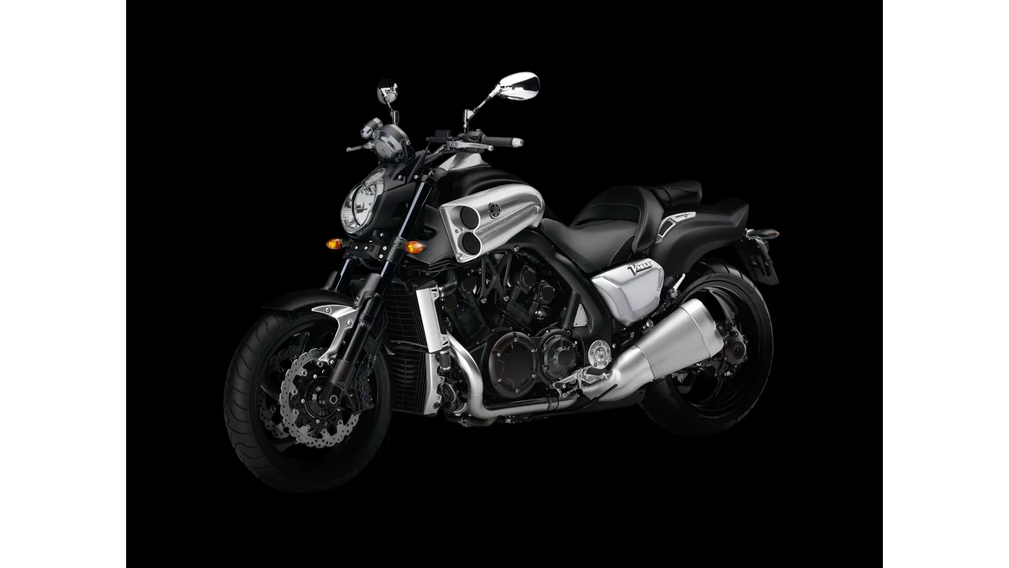 Yamaha V-MAX - Image 2 Yamaha V-MAX - Image 2