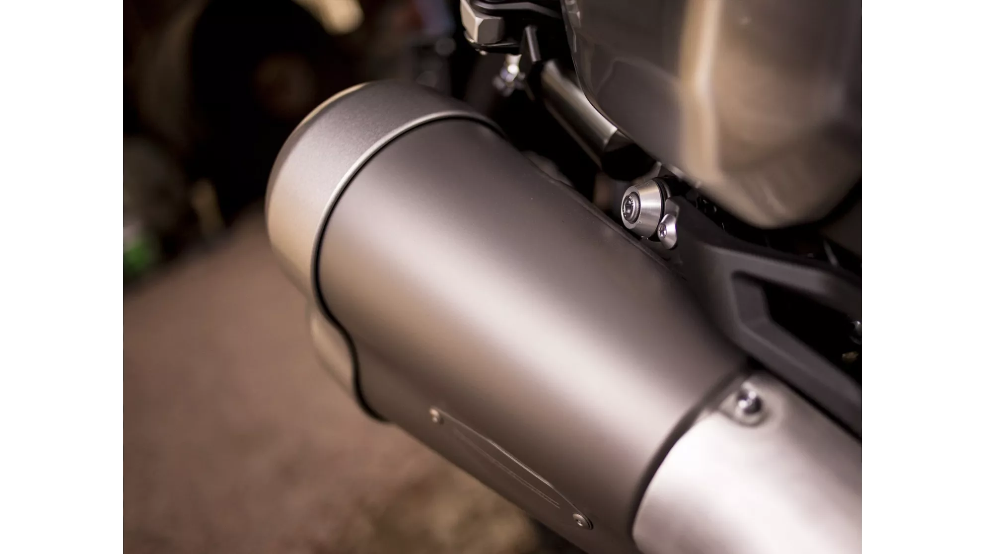 Yamaha V-MAX - Image 8 Yamaha V-MAX - Image 8