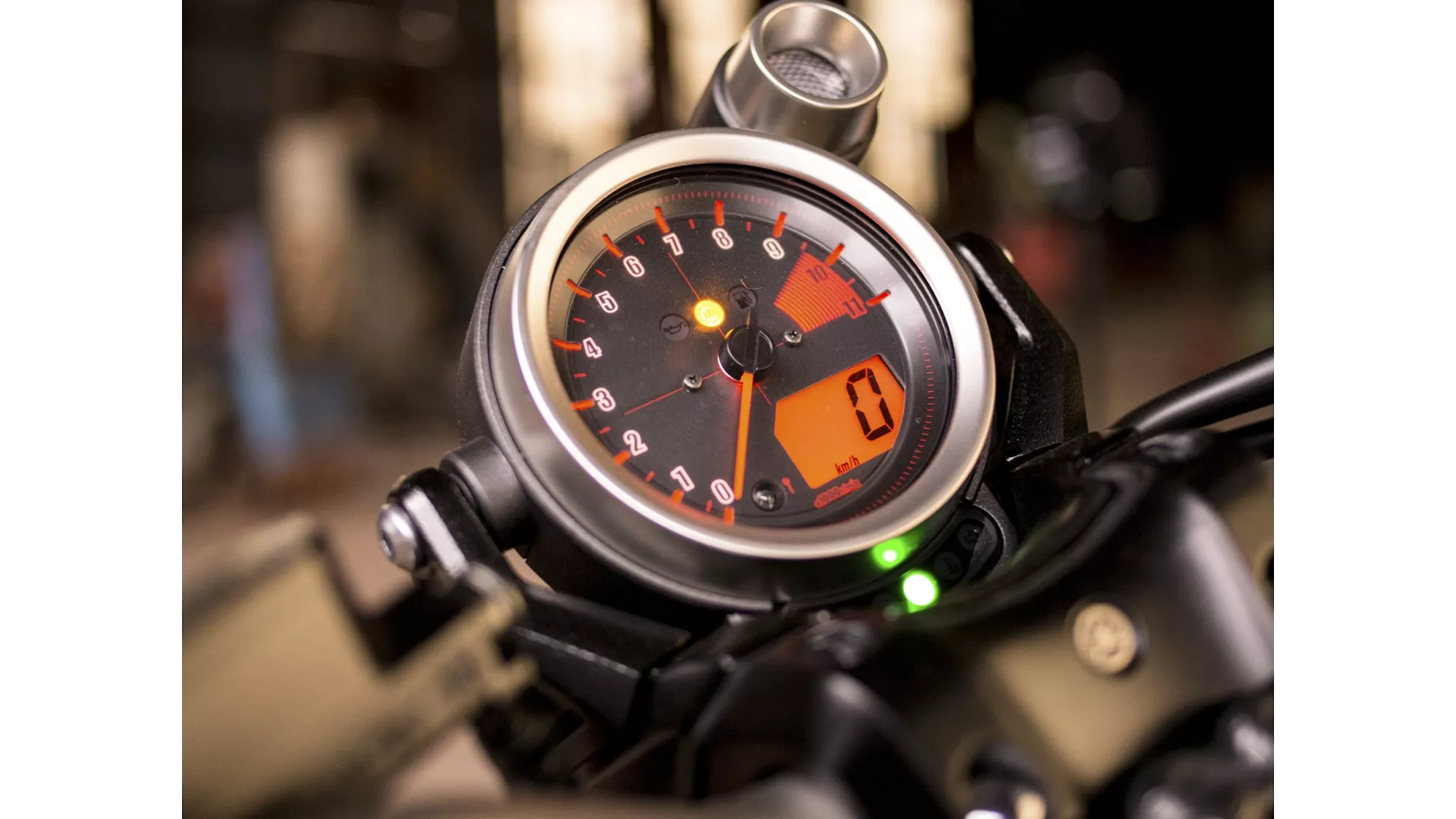 Yamaha V-MAX - Image 9 Yamaha V-MAX - Image 9