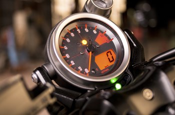 Yamaha V-MAX 2015 - Bild 11 Yamaha V-MAX 2015 - Bild 11