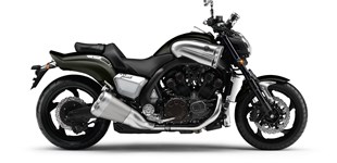 Ducati Diavel 1260 S 2020 vs Yamaha V-MAX 2015