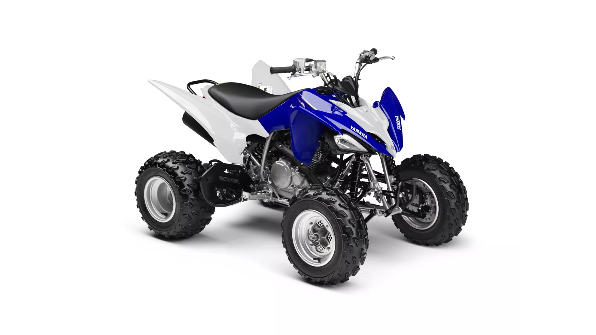 Yamaha YFM 250R - Image 6 Yamaha YFM 250R - Image 6