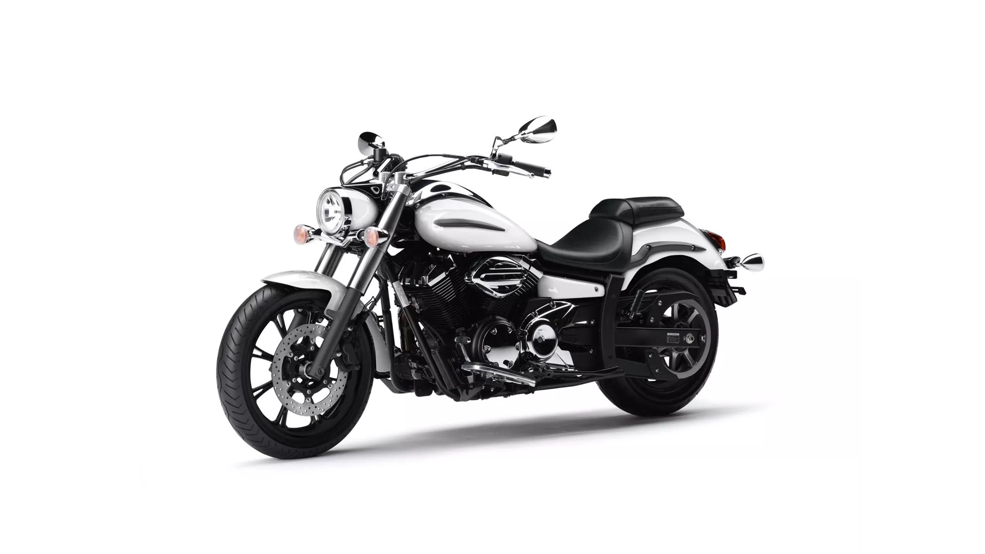 Yamaha XVS 950 A - Image 2 Yamaha XVS 950 A - Image 2