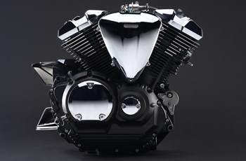 Yamaha XVS 950 A 2015 - Bild 7