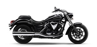 Kawasaki VN 900 Custom 2012 vs Yamaha XVS 950 A 2015