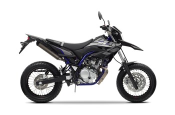 Yamaha WR 125 X 2015 - Bild 6 Yamaha WR 125 X 2015 - Bild 6