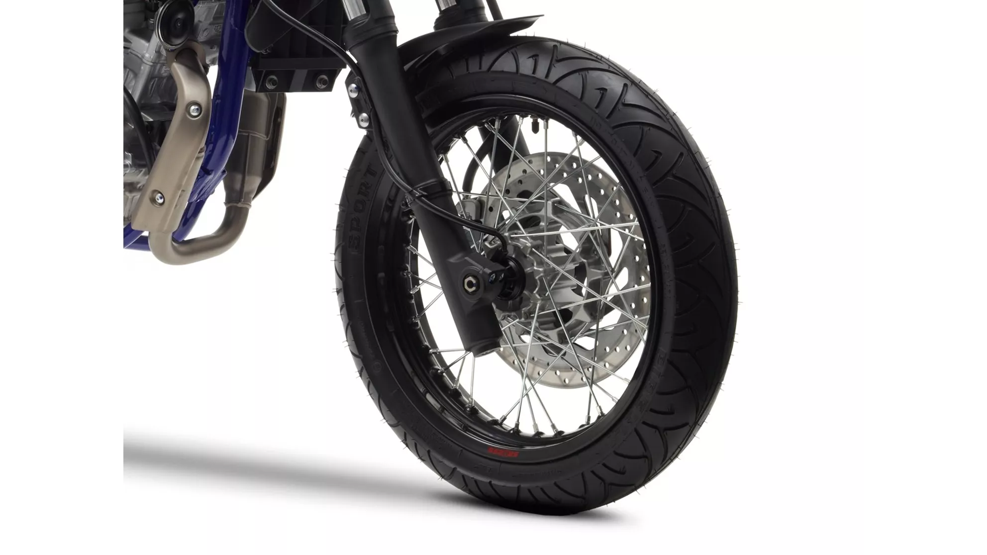 Yamaha WR 125 X - Image 6 Yamaha WR 125 X - Image 6