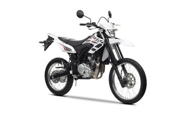 Yamaha WR125R 2015 - Bild 3 Yamaha WR125R 2015 - Bild 3