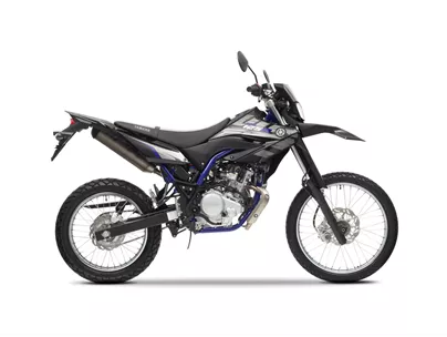Yamaha WR 125 R 2015