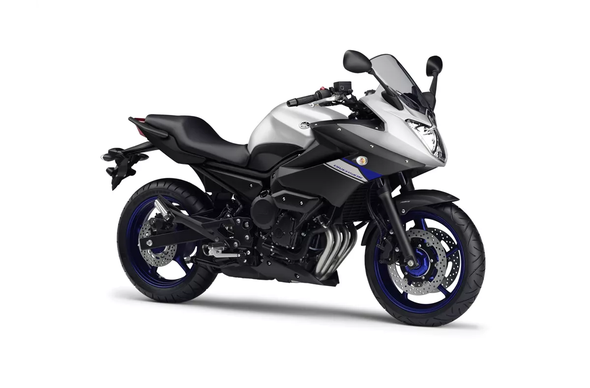 Yamaha XJ6 Diversion Yamaha XJ6 Diversion