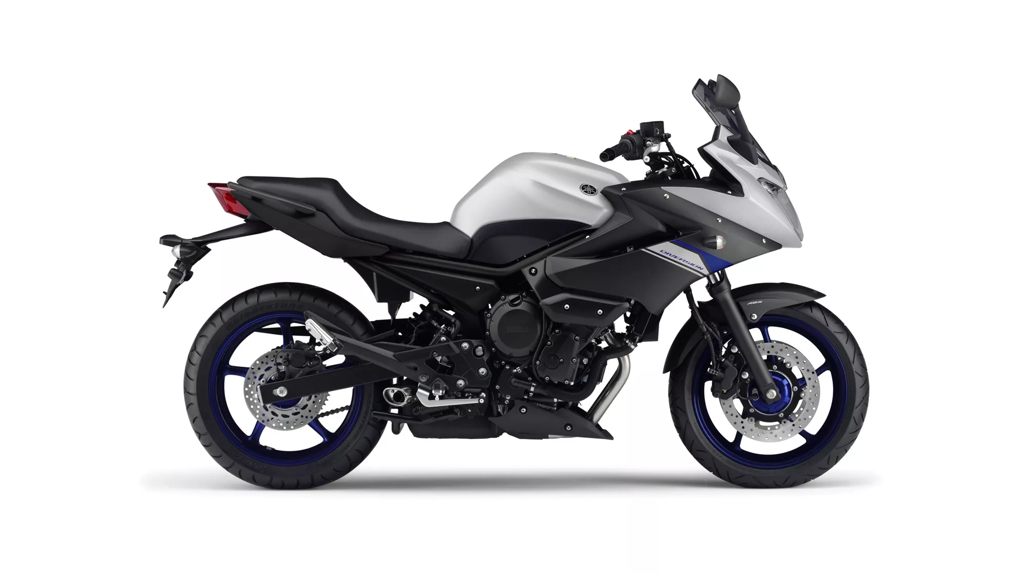 Yamaha XJ6 Diversion - Image 2 Yamaha XJ6 Diversion - Image 2