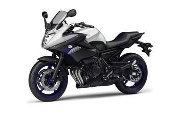 Yamaha XJ6 Diversion 2015 - Bild 5 Yamaha XJ6 Diversion 2015 - Bild 5
