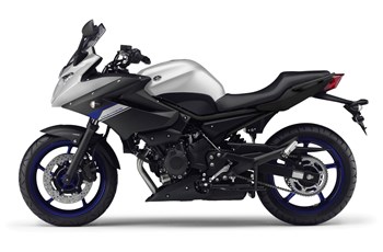 Yamaha XJ6 Diversion 2015 - Bild 6 Yamaha XJ6 Diversion 2015 - Bild 6