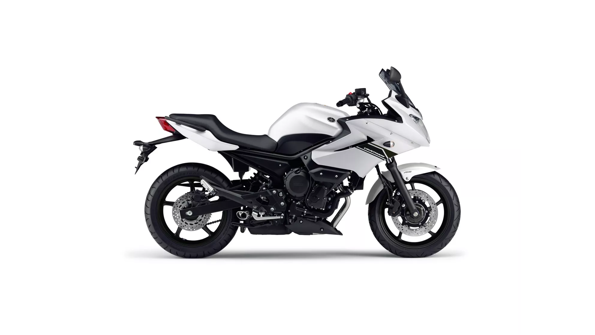 Yamaha XJ6 Diversion - Image 8 Yamaha XJ6 Diversion - Image 8
