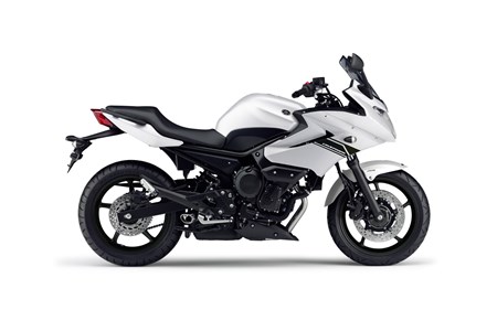 Yamaha XJ6 Diversion 2015 Yamaha XJ6 Diversion 2015