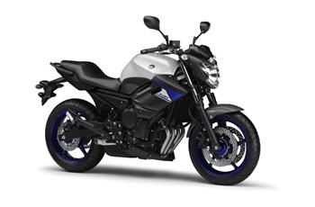 Yamaha XJ6 2015 - Bild 3