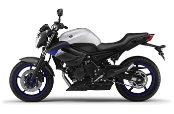 Yamaha XJ6 2015 - Bild 6