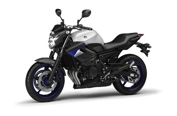 Yamaha XJ6 2015 - Bild 7
