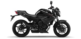 Yamaha XJ6 Diversion 2015 vs Yamaha XJ6 2015