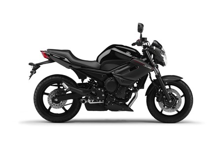 Yamaha XJ6 2015
