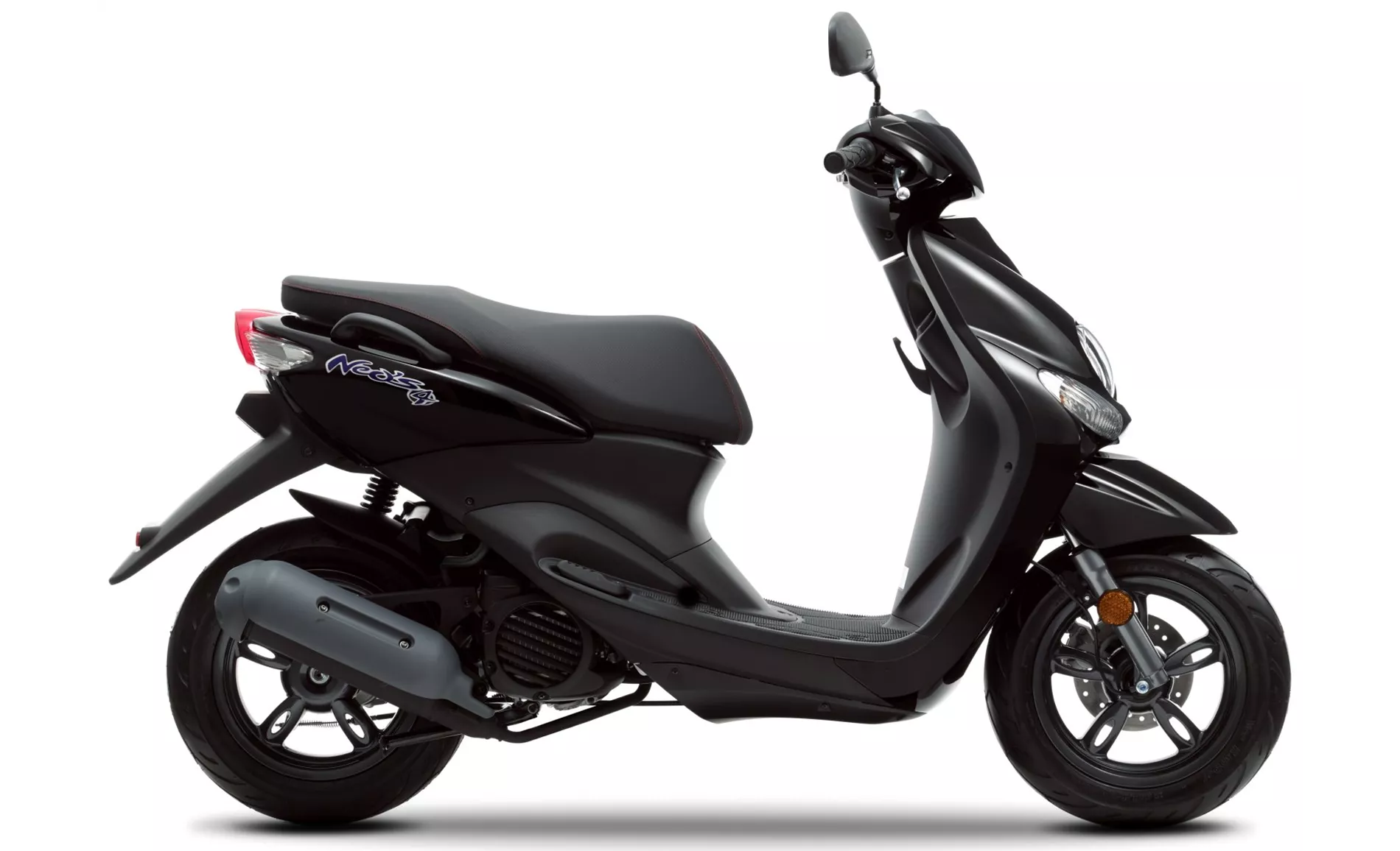 Yamaha NEOs 4Takt 2015 Yamaha NEOs 4Takt 2015