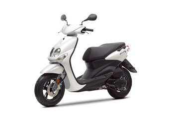 Yamaha NEOs 4Takt 2015 - Bild 4
