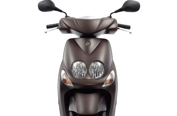 Yamaha NEOs 4Takt 2015 - Bild 5