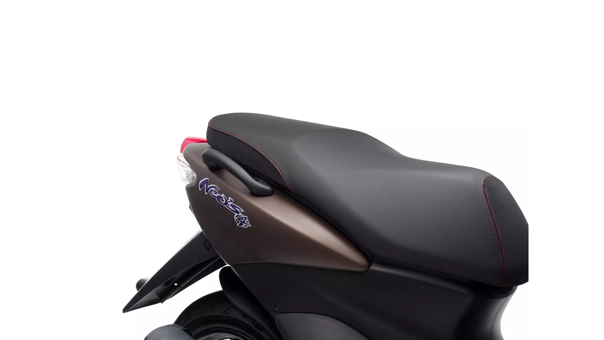 Yamaha NEOs 4Takt - Image 9 Yamaha NEOs 4Takt - Image 9