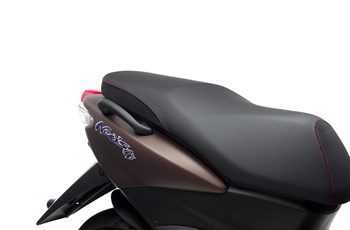 Yamaha NEOs 4Takt 2015 - Bild 11