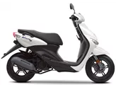 Yamaha NEOs 4Takt 2015 Yamaha NEOs 4Takt 2015
