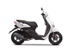 Yamaha NEOs 4Takt 2015
