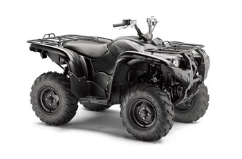 Yamaha Grizzly 700 EPS 2015 - Bild 9