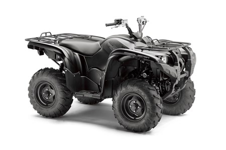 Yamaha Grizzly 700 EPS 2015